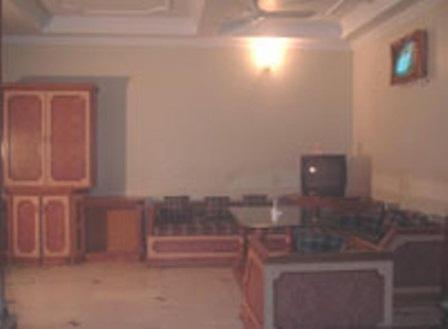 Hotel Ajay International Allahabad Esterno foto