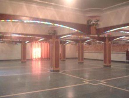 Hotel Ajay International Allahabad Esterno foto